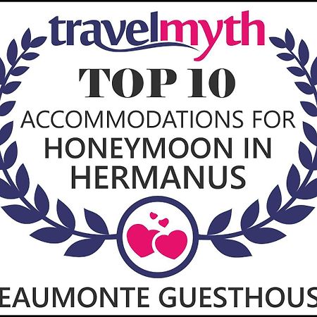 Beaumonte Guesthouse 허머너스 외부 사진