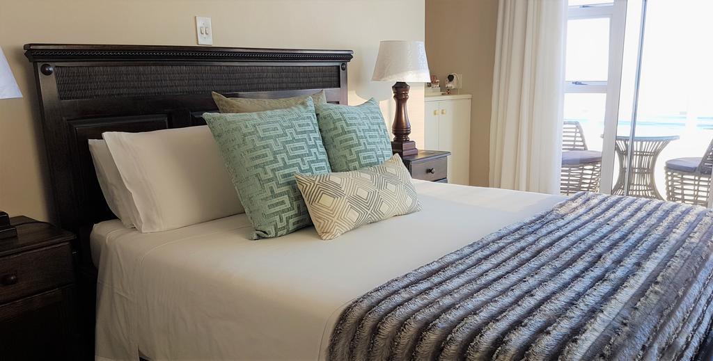 Beaumonte Guesthouse 허머너스 객실 사진
