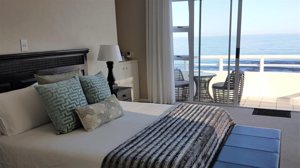 Beaumonte Guesthouse 허머너스 외부 사진