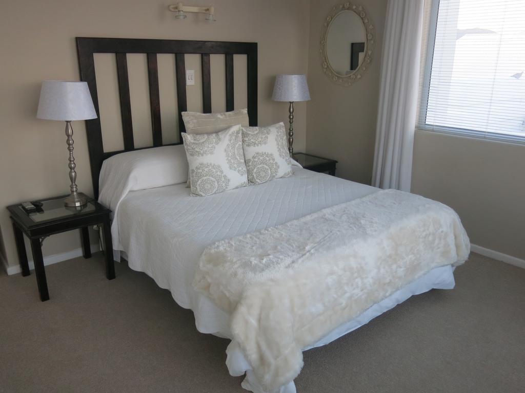 Beaumonte Guesthouse 허머너스 외부 사진