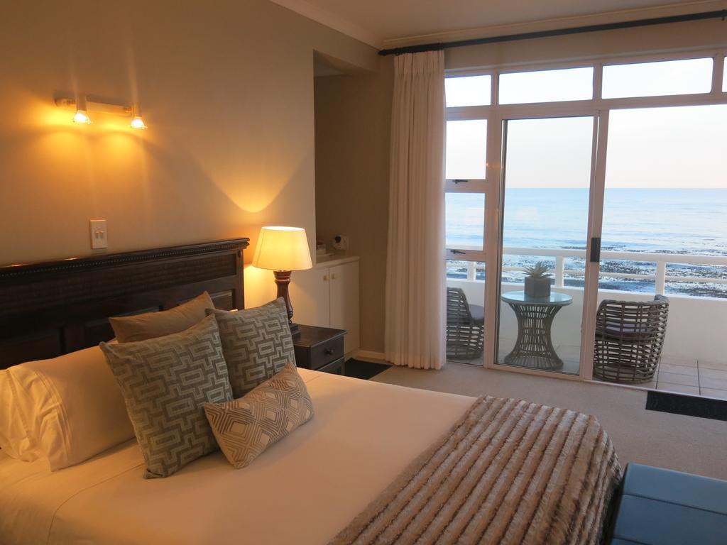 Beaumonte Guesthouse 허머너스 외부 사진