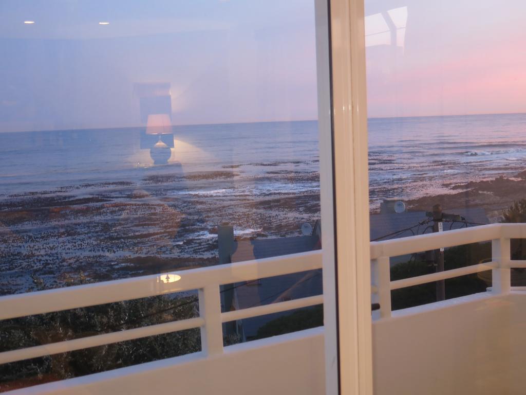 Beaumonte Guesthouse 허머너스 외부 사진