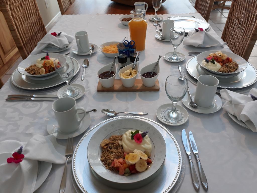 Beaumonte Guesthouse 허머너스 외부 사진