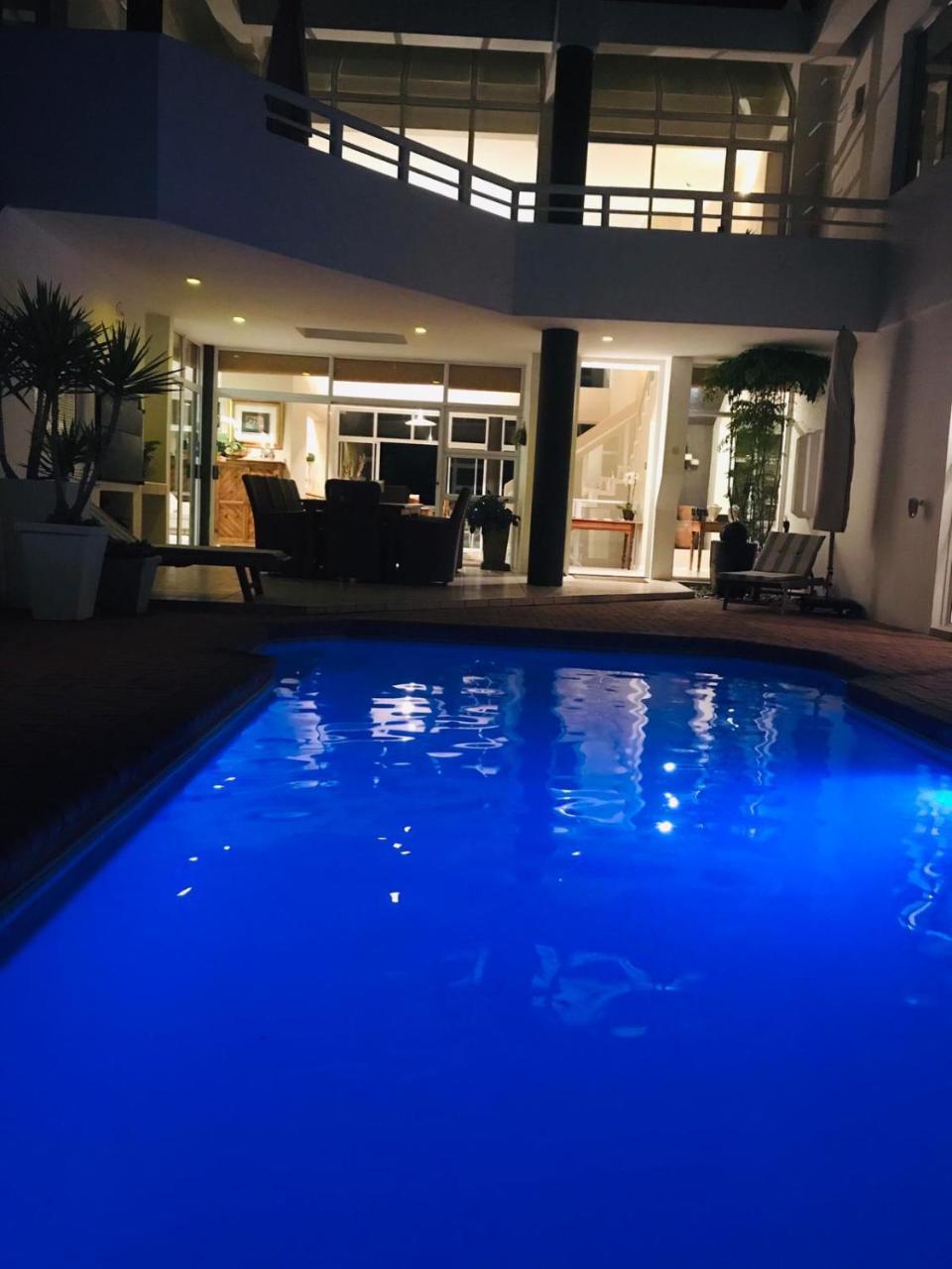 Beaumonte Guesthouse 허머너스 외부 사진