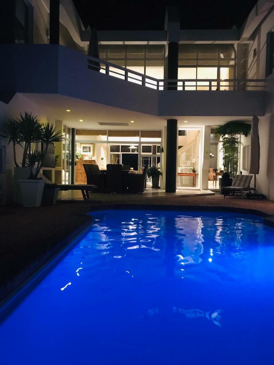 Beaumonte Guesthouse 허머너스 외부 사진