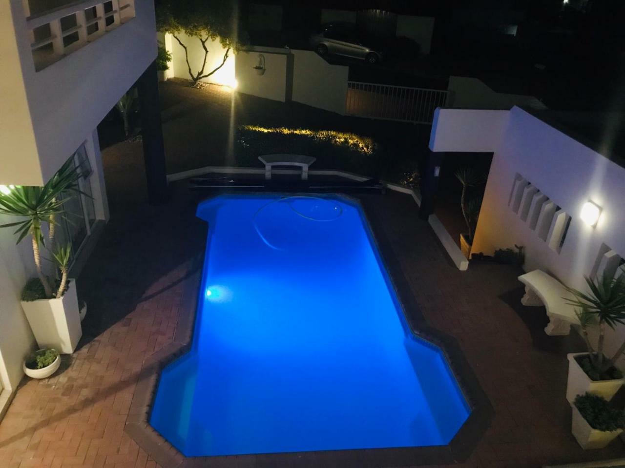 Beaumonte Guesthouse 허머너스 외부 사진