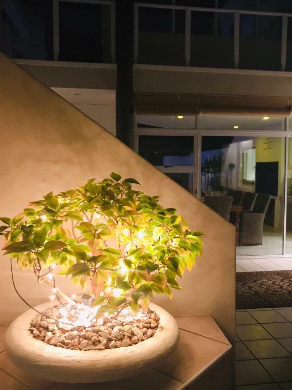 Beaumonte Guesthouse 허머너스 외부 사진