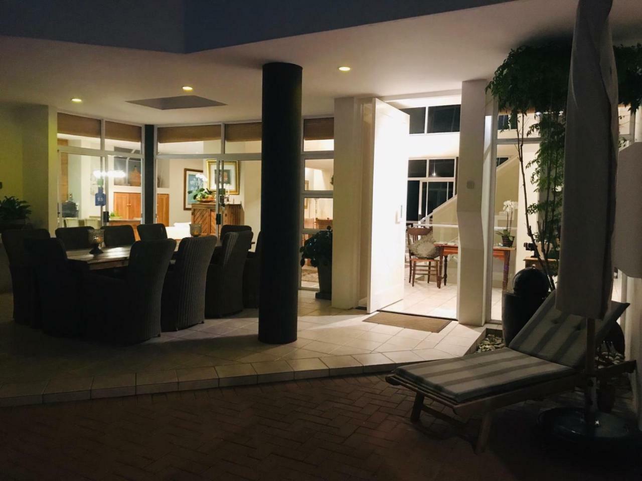 Beaumonte Guesthouse 허머너스 외부 사진