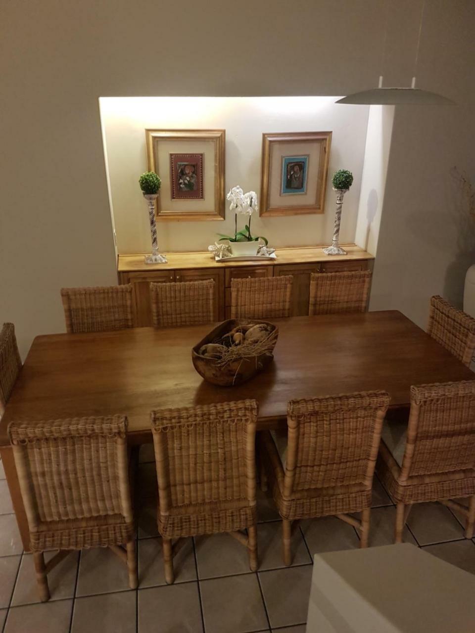 Beaumonte Guesthouse 허머너스 외부 사진