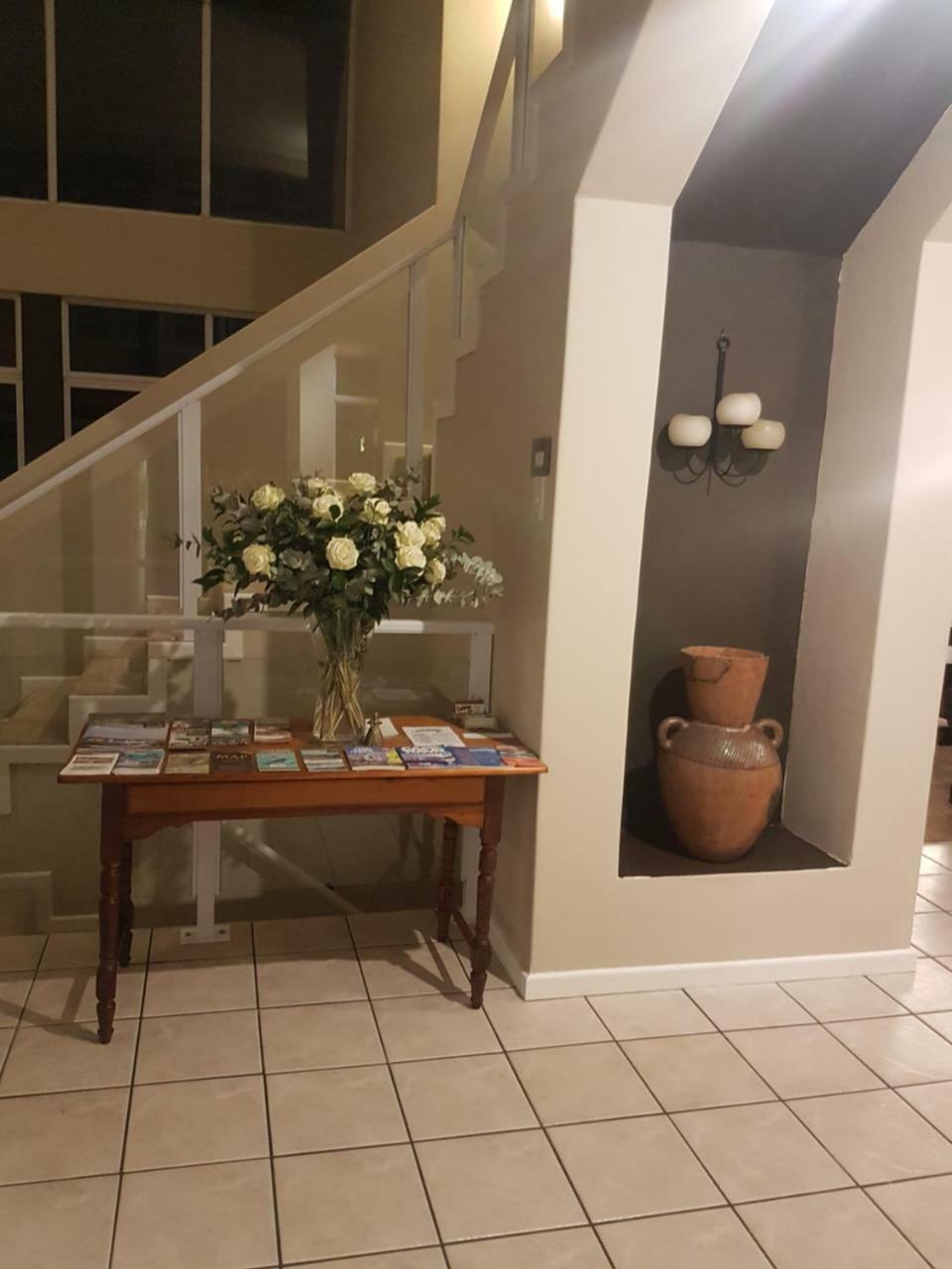 Beaumonte Guesthouse 허머너스 외부 사진