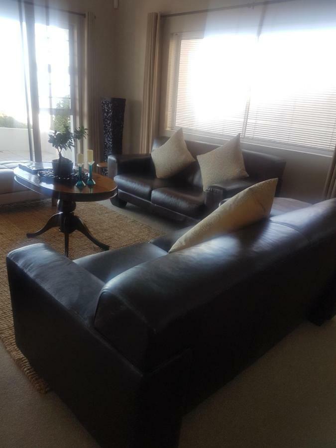Beaumonte Guesthouse 허머너스 외부 사진