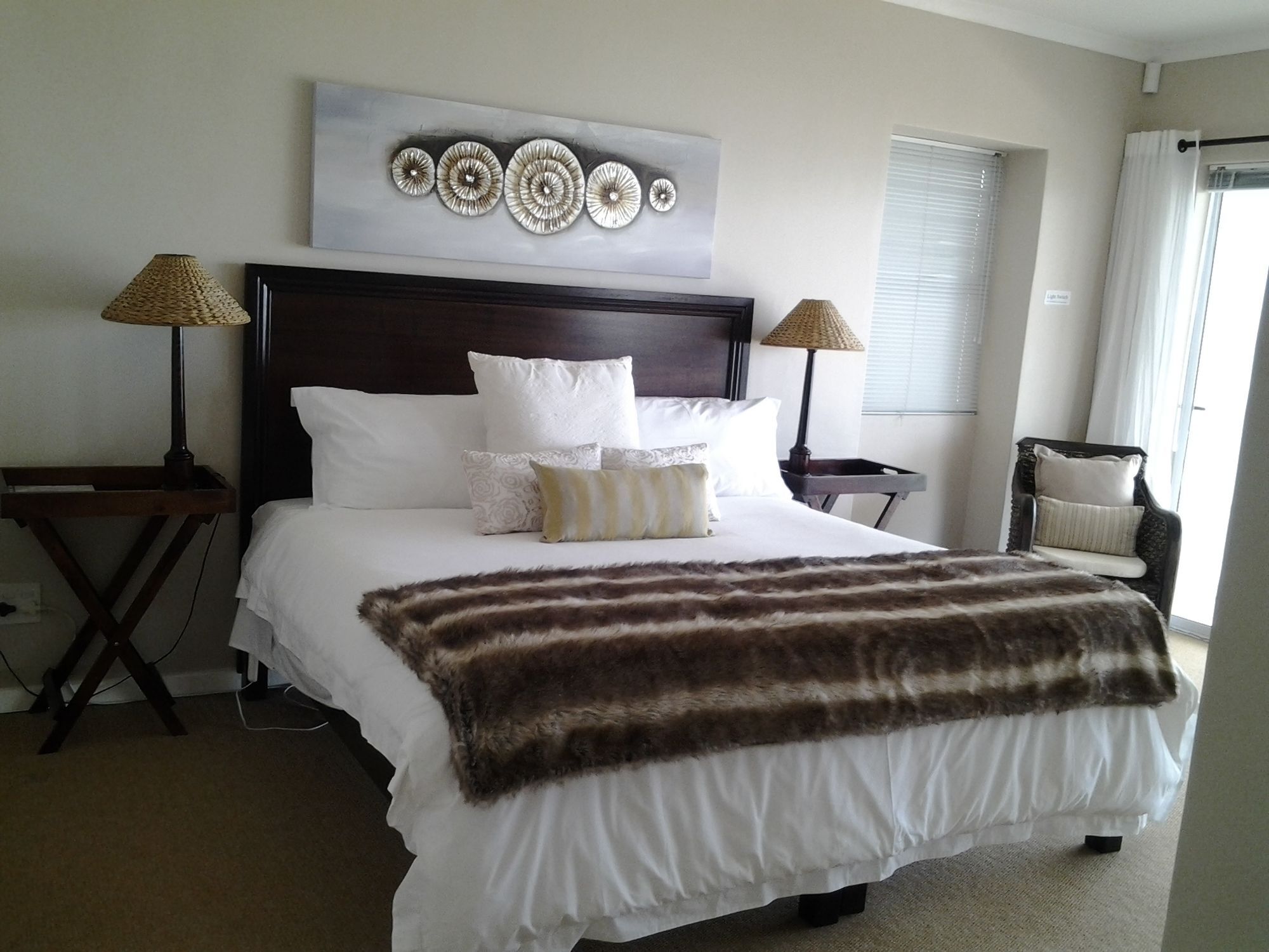 Beaumonte Guesthouse 허머너스 외부 사진