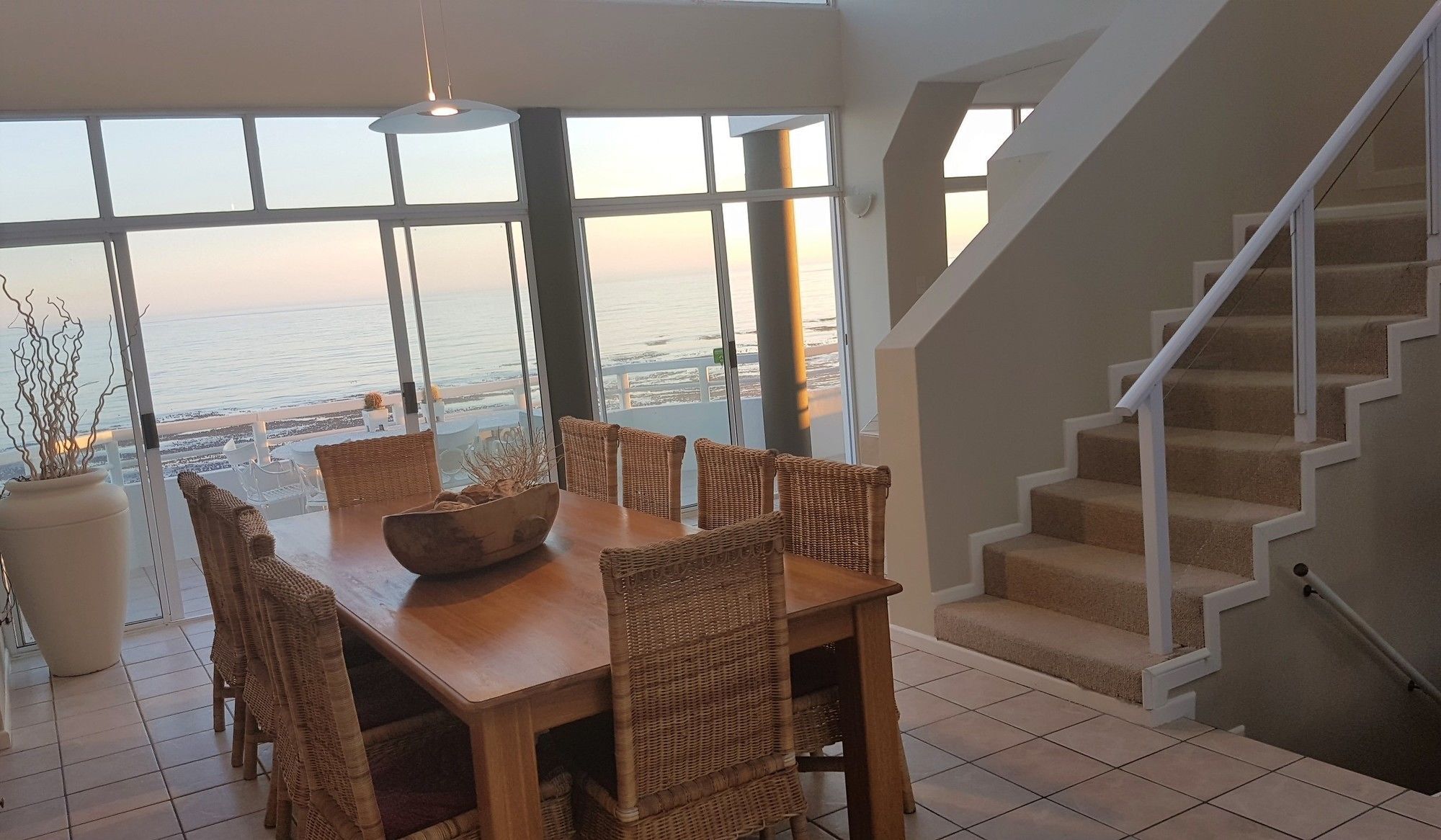 Beaumonte Guesthouse 허머너스 외부 사진