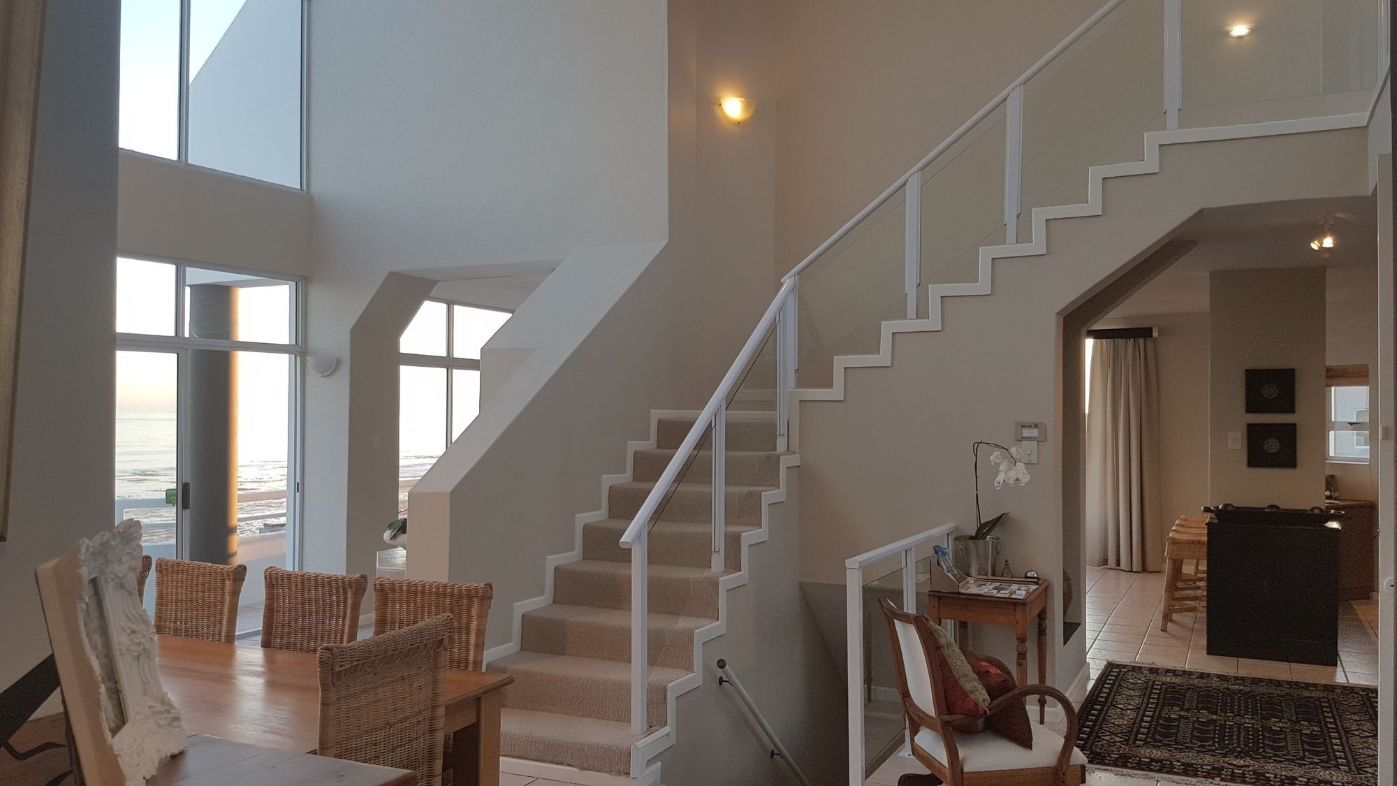Beaumonte Guesthouse 허머너스 외부 사진