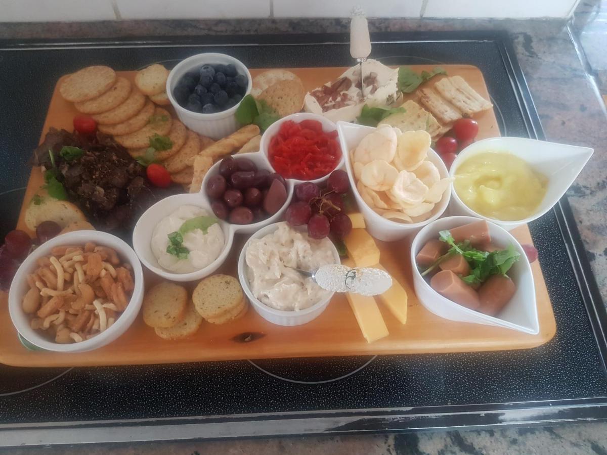 Beaumonte Guesthouse 허머너스 외부 사진